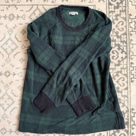 J.Crew Cotton Pajama Set - Picture 2 of 10